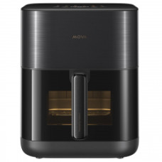 MOVA AeroChef FD10s Pro Black (VFF12A-BL-S)
