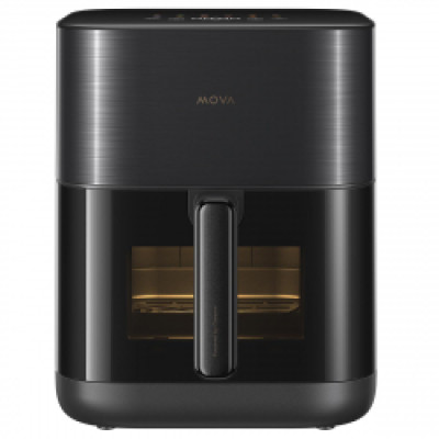 MOVA AeroChef FD10s Pro Black (VFF12A-BL-S)