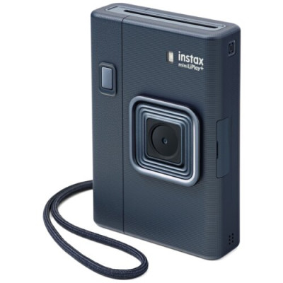 Fujifilm Instax Mini LiPlay Midnight Blue (16948022) 