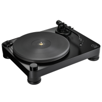 Audio-Technica AT-LP7x Black 