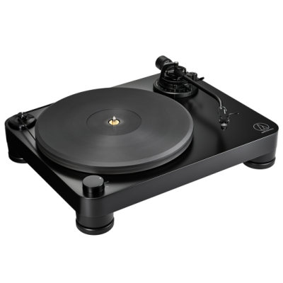 Audio-Technica AT-LP7x Black 