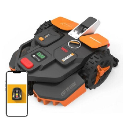 Worx Landroid Vision S250 WR202E