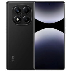 Xiaomi Redmi Note 14 Pro 12/512GB Midnight Black