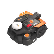 Worx Landroid Vision Cloud M800 WR308E