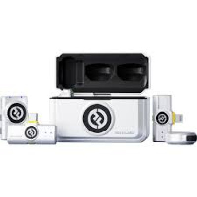 Hollyland Lark M2 Combo (White)