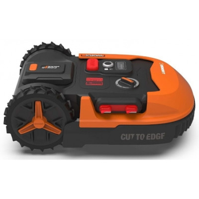  Worx Landroid L1000 WR147E.1