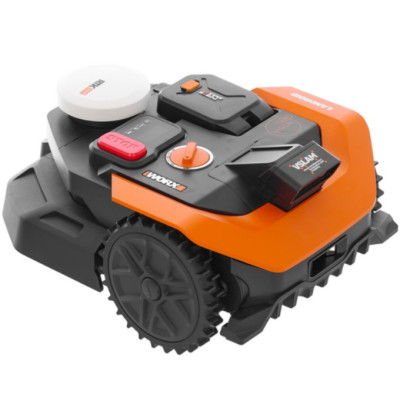  Worx Landroid Vision Cloud S300 WR303E 