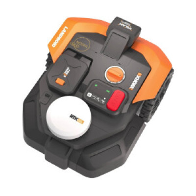 Worx Vision Cloud M650 WR365E