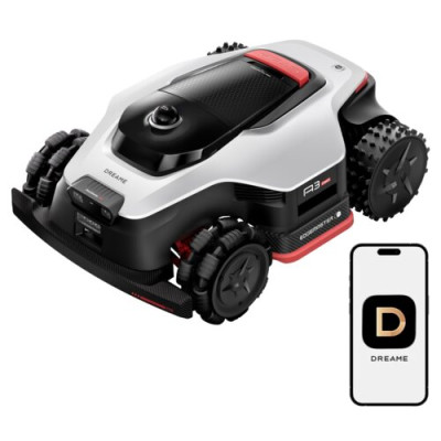 Dreame Roboticmower A3 AWD Pro 3500