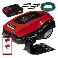 Einhell Freelexo 600 BT (3413946) 