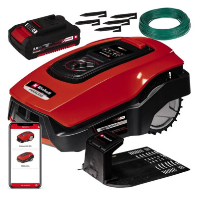 Einhell Freelexo 600 BT (3413946) 