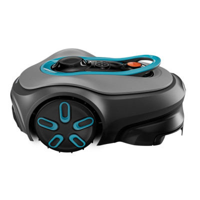 Gardena Smart Sileno Free 1200 (19923-32) 