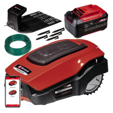 Einhell Freelexo 1200 LCD BT (4326368)