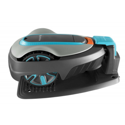 Gardena Sileno City 400 (15004-32)