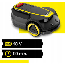 Karcher RCX 4 1.269-740.0