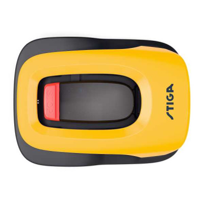 Stiga A 8v (2R7114028/ST1) 