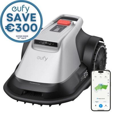 Eufy E15 