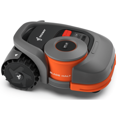 Segway Navimow H800E Vision 