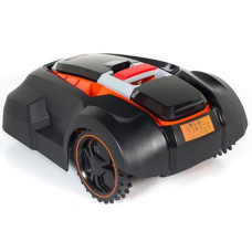 NAC RLM1500G2-APP-NG