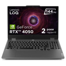 Lenovo LOQ 15ARP9 (83JC00N6PB)