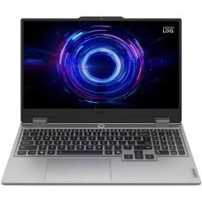 Lenovo LOQ 15IRX10 Luna Grey (83JE008QPB)