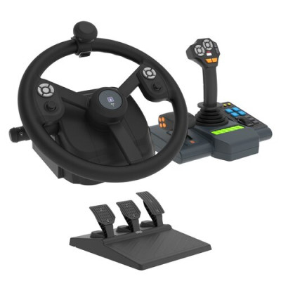Hori Farming Vehicle Control System (HPC-043U)