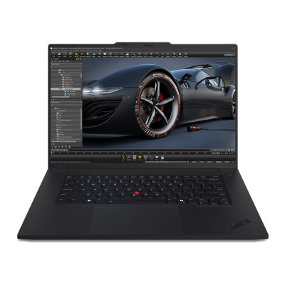 Lenovo ThinkPad P1 Gen 7 (21KV0022PB)