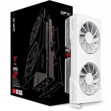 XFX Radeon RX 9060 XT Swift OC White Gaming Edition 8GB (RX-96TSW8GWQ)