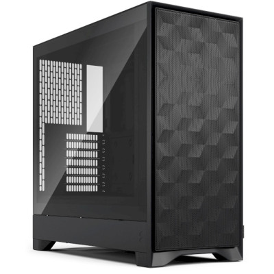 Fractal Design Pop 2 Air TG Black (FD-C-POA2A-02) 