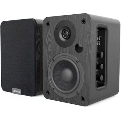 Aiwa ASP-A200 Black (ASP-A200BK) 