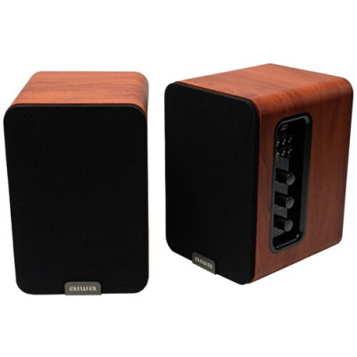 Aiwa ASP-A200 Brown (ASP-A200BR)