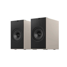 KEF Coda W Nickel Grey 
