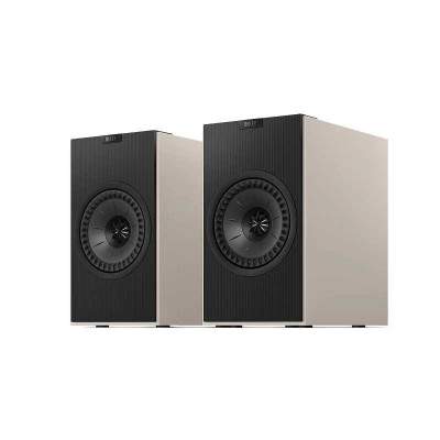 KEF Coda W Nickel Grey 