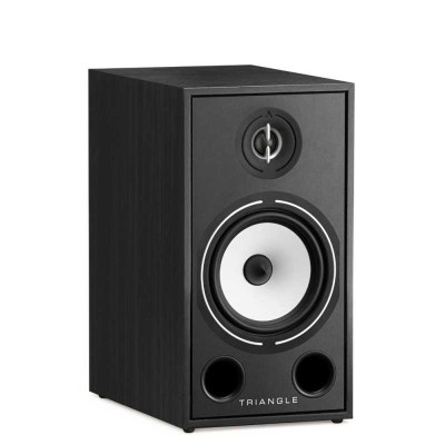 Triangle Borea BR03 Black