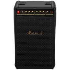 Marshall Bromley 750 Black and Brass (1008040)