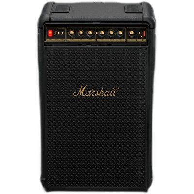 Marshall Bromley 750 Black and Brass (1008040)