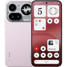 Nothing Phone (4a) Pro 12/256GB Pink
