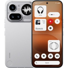 Nothing Phone (4a) Pro 8/128GB Silver