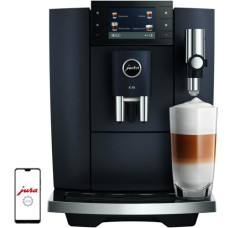 Jura E8 Cosmic Black ED (15749)