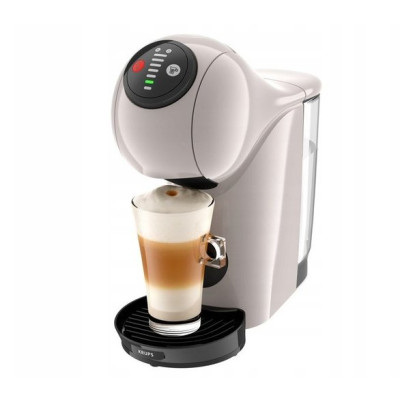 Krups Nescafe Dolce Gusto Genio S KP243AF0
