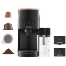 Sencor SCC 3000BK 