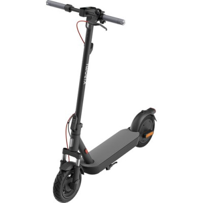 Xiaomi Electric Scooter 5 Black BHR9608EU