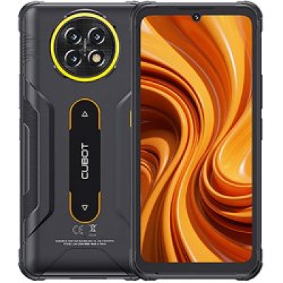 Cubot KINGKONG ACE 5 8/256GB Black