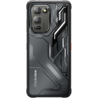 Blackview FORT 5 12/256GB Warrior Black