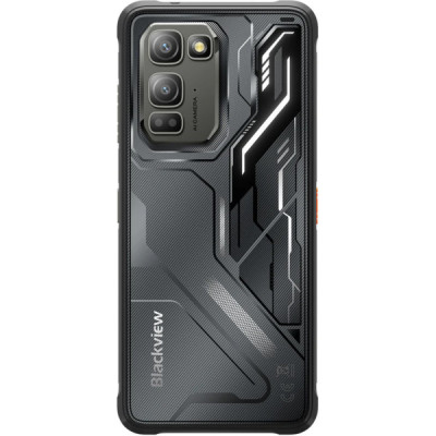 Blackview FORT 5 12/256GB Warrior Black