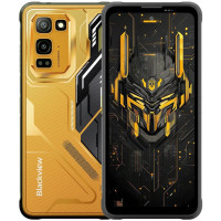 Blackview FORT 5 12/256GB Cyber Yellow