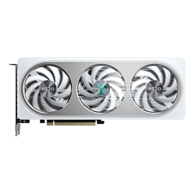 GIGABYTE GeForce RTX 5060 Ti AERO OC 8G (GV-N506TAERO OC-8GD)