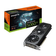 GIGABYTE GeForce RTX 5060 Ti GAMING OC 8G (GV-N506TGAMING OC-8GD)