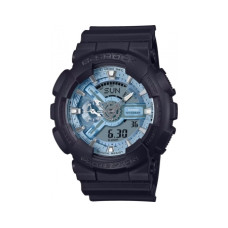 Casio G-SHOCK Classic GA-110CD-1A2ER