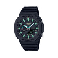 Casio G-Shock GA-2100RC-1AER